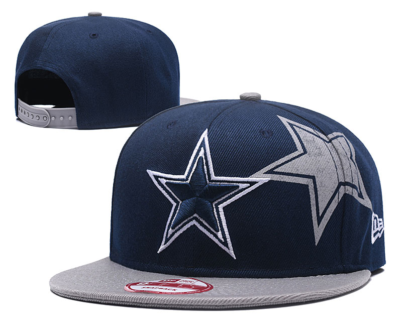 2020 NFL Dallas cowboys #3 hat